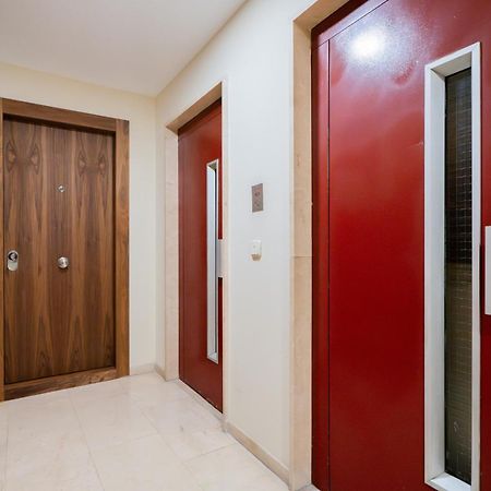 Apartamento Reformado De Lujo En Gran Via Apartment Madrid Luaran gambar